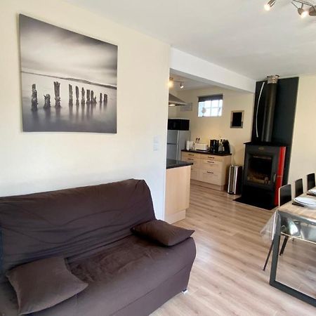 Camilou 1 Fort Mahon Plage Екстериор снимка